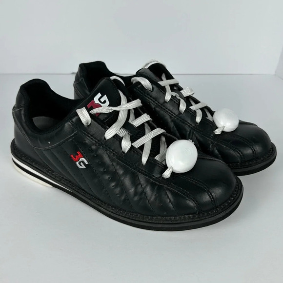 3G Other - 3G Kicks Unisex Bowling Shoes With Lights